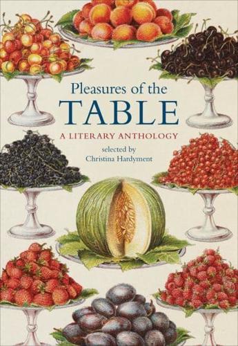 Pleasures of the Table