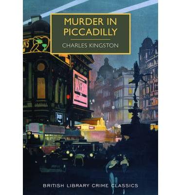 Murder in Piccadilly