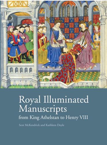 Royal Illuminated Manuscripts