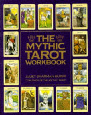 The Mythic Tarot Workbook