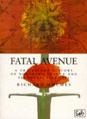 Fatal Avenue