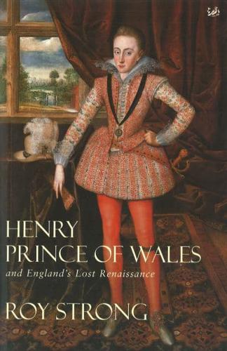 Henry Prince of Wales