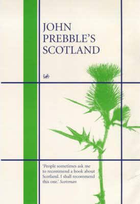 John Prebble's Scotland