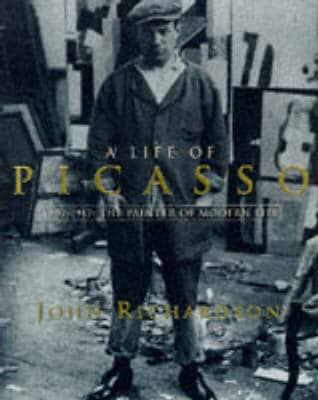 A Life of Picasso