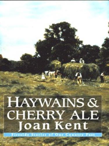 Haywains & Cherry Ale