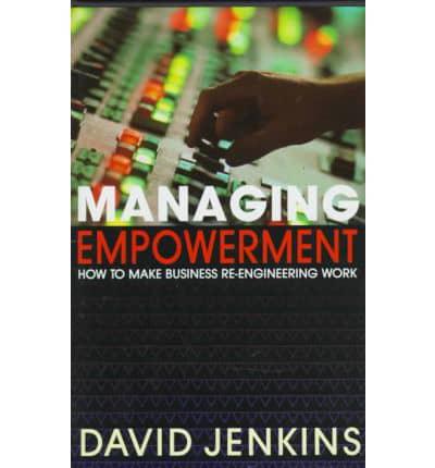 Managing Empowerment