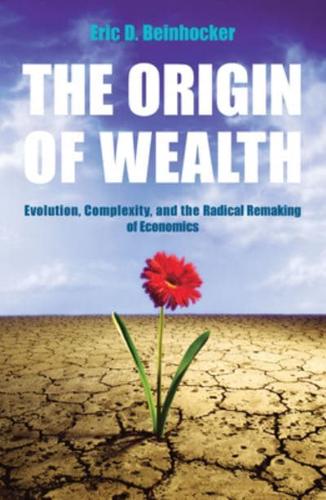 The Origin of Wealth