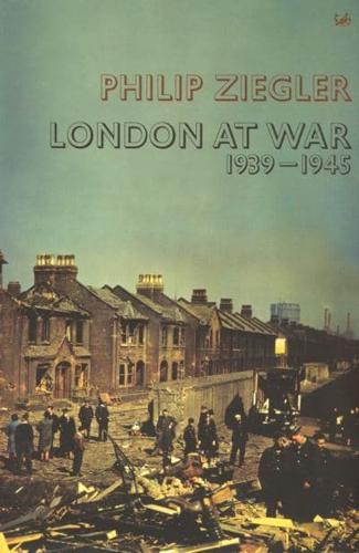 London at War, 1939-1945