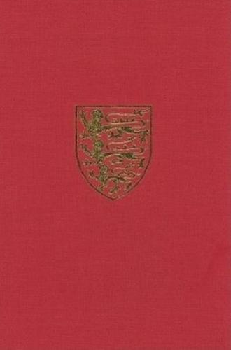 The Victoria History of the County of Cumberland