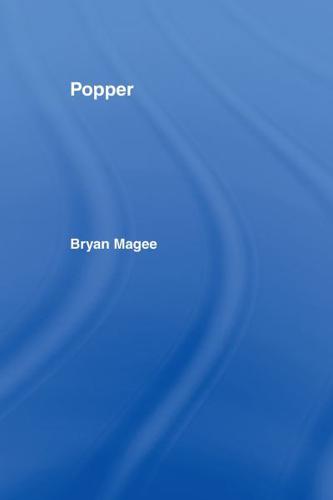 Popper Cb : Popper