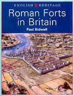 English Heritage Book of Roman Forts in Britain