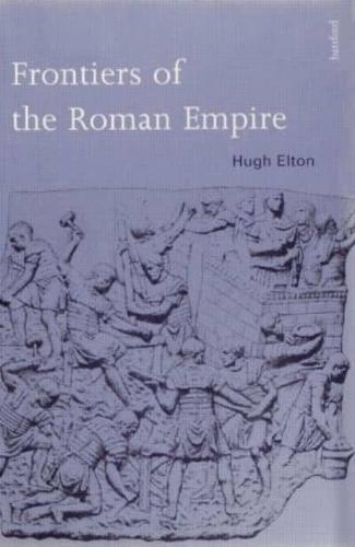 Frontiers of the Roman Empire