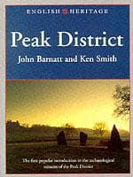 Book of the Peak District