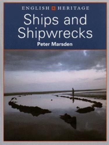 English Heritage Ships and Shipwrecks