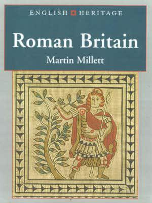 English Heritage Book of Roman Britain