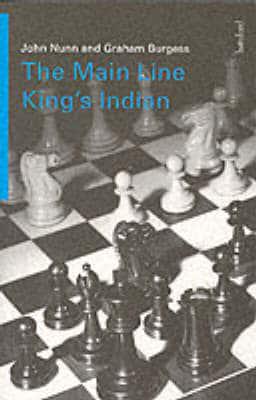 The Main Line King's Indian