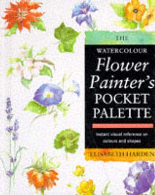 The Watercolour Flower Painter's Pocket Palette