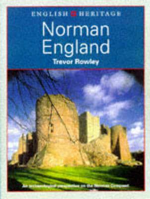 English Heritage Book of Norman England