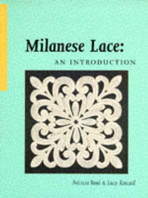 Milanese Lace