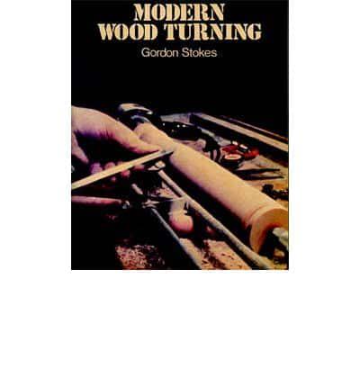 Modern Woodturning