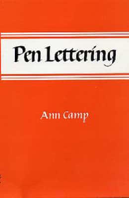 Pen Lettering