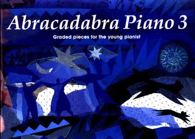 Abracadabra Piano