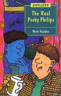 The Real Porky Philips