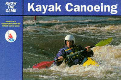 Kayak Canoeing