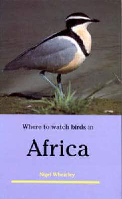 Where to Watch Birds in Africa