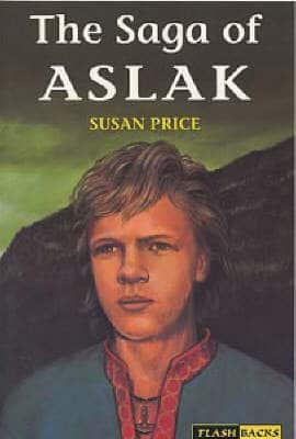 The Saga of Aslak