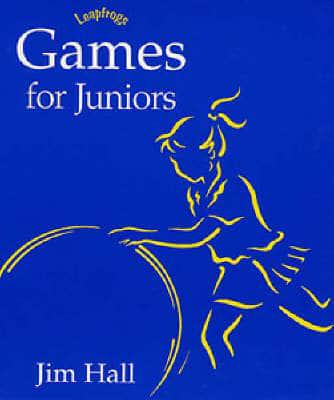 Gymnastic Activities for Juniors