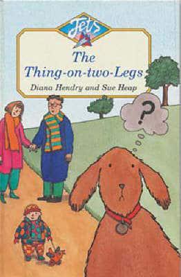 The Thing-on-Two-Legs