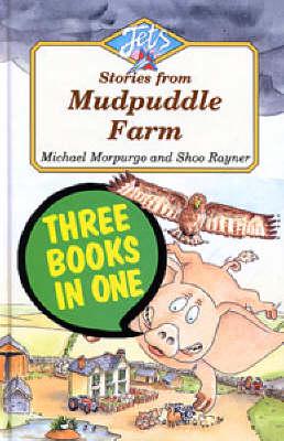 Stories from Mudpuddle Farm