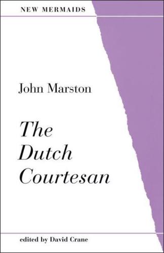 The Dutch Courtesan
