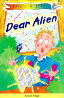 Dear Alien