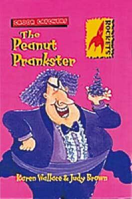 The Peanut Prankster