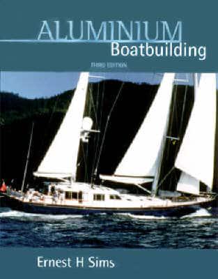 Aluminium Boatbuilding
