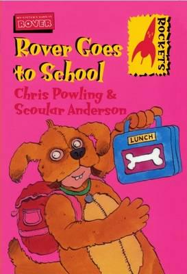 Rover Goes to School