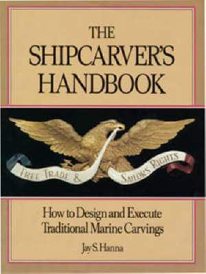 The Shipcarver's Handbook