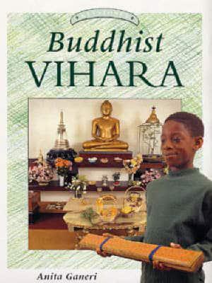 Buddhist Vihara