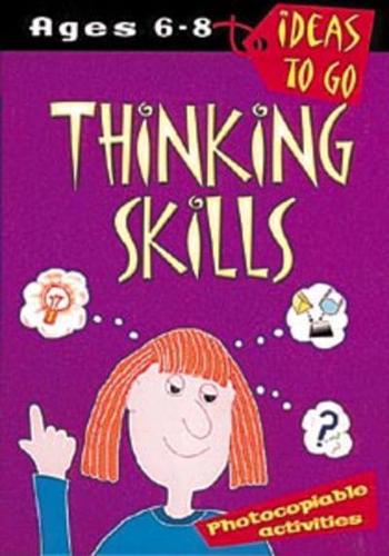 Thinking Skills Ages 6-8