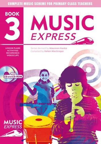 Music Express