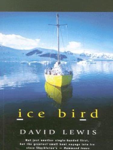 Ice Bird