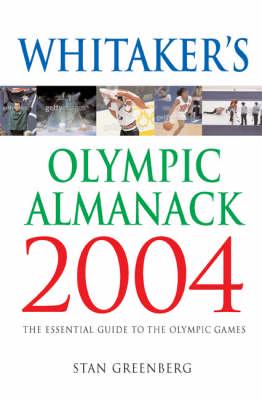 Whitaker's Olympic Almanack