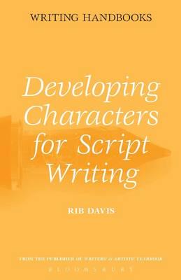 Developing Characters for Script Writing