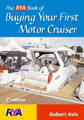 The RYA Book of Buying Your First Motor Cruiser