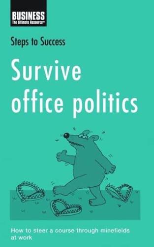 Survive Office Politics