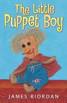 The Little Puppet Boy