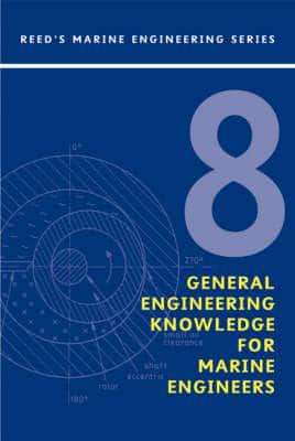 Reed's General Engineering Knowledge for Marine Engineers