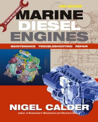 Marine Diesel Engines